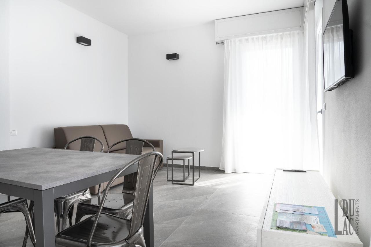 Du Lac Aparments Desenzano del Garda Exterior photo